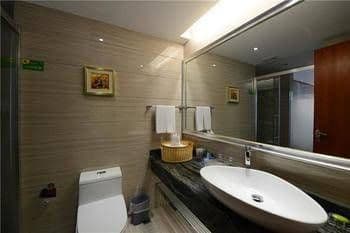 Qionghai Hao Springs Boutique Hotel Qionghai Hao Springs Boutique Hotel