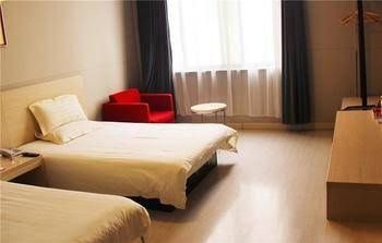 Jinhai Star Hotel1