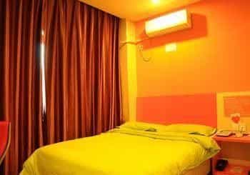 Xinshidai Business Hotel Xinshidai Business Hotel