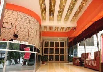Xinshidai Business Hotel Xinshidai Business Hotel
