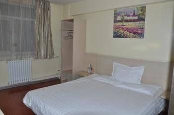 Hanting Hotel Lanzhou Nanguan Shizi Branch Hanting Hotel Lanzhou Nanguan Shizi Branch