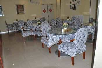 Hanting Hotel Lanzhou Nanguan Shizi Branch Hanting Hotel Lanzhou Nanguan Shizi Branch