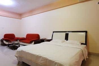 Taohuayuan Apartment Hotel- Nanning Taohuayuan Apartment Hotel- Nanning