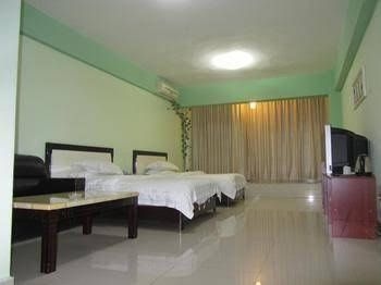 Taohuayuan Apartment Hotel- Nanning4