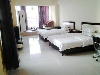 Taohuayuan Apartment Hotel- Nanning1