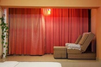 Taohuayuan Apartment Hotel- Nanning2