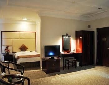 Mandula Hotel0