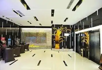 Nanning Falanqi Hotel Nanning Falanqi Hotel