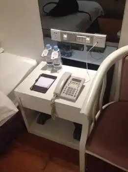 Nanning Falanqi Hotel Nanning Falanqi Hotel