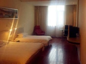 Hanting Hotel Xin Hong Qiao - Shanghai Hanting Hotel Xin Hong Qiao - Shanghai