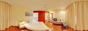 Hanting Hotel Xin Hong Qiao - Shanghai2