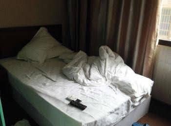 Home Inn Baiyun Road - Guangzhou Home Inn Baiyun Road - Guangzhou