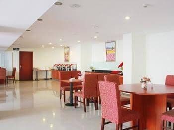 Hanting Express Qingdao Jiaonan Beijing Road Branch Hanting Express Qingdao Jiaonan Beijing Road Branch