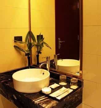 Wudang Impression Hotel Wudang Impression Hotel