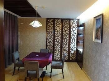 Wudang Impression Hotel4