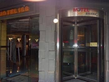 Motel 168 Wenzhou Yongning Road Branch Motel 168 Wenzhou Yongning Road Branch