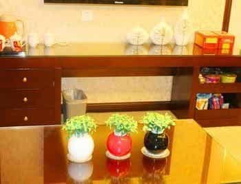 Chengdu Ronghome Hotel Chengdu Ronghome Hotel