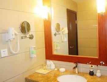 Chengdu Ronghome Hotel Chengdu Ronghome Hotel