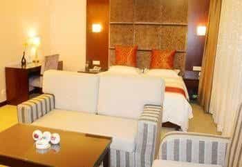 Chengdu Ronghome Hotel Chengdu Ronghome Hotel