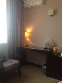 Chengdu Ronghome Hotel Chengdu Ronghome Hotel