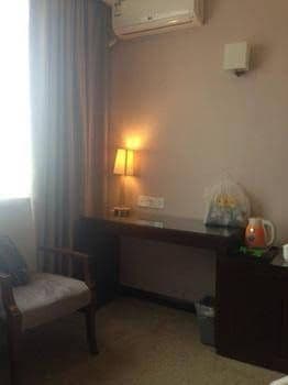 Chengdu Ronghome Hotel Chengdu Ronghome Hotel