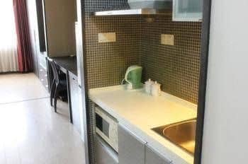 Nanjing Zhongfang Service Apartment Nanjing Zhongfang Service Apartment