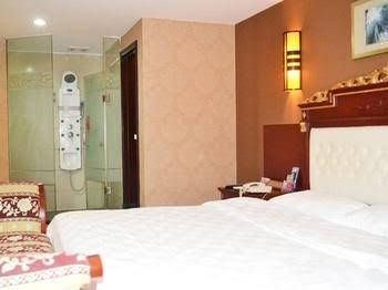 Yeste Hotel Nanning Jinhu Square4