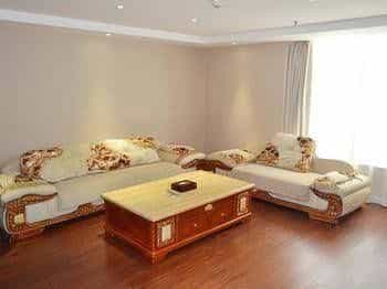 Yeste Hotel Nanning Jinhu Square Yeste Hotel Nanning Jinhu Square