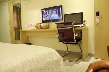 Wodun Hotel - Liuzhou Wodun Hotel - Liuzhou