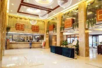 Wuhan Sunshine 128 Hotel Wuhan Sunshine 128 Hotel