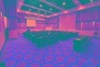 Wuhan Sunshine 128 Hotel2