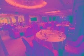 Wuhan Sunshine 128 Hotel1