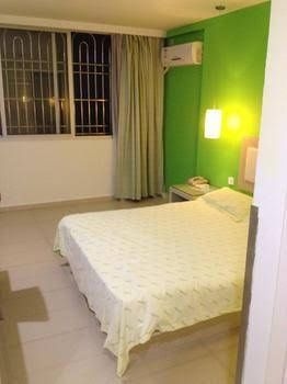 Rest Motel Shaoxing Dafo Temple3