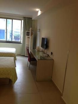 Rest Motel Shaoxing Dafo Temple4