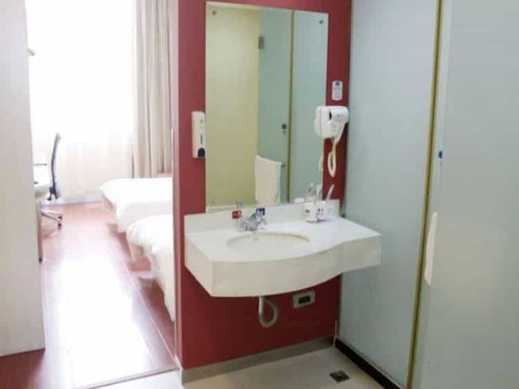 Hanting Hotel Suzhou Zhuhui Road Hanting Hotel Suzhou Zhuhui Road