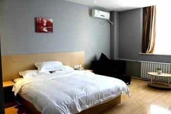 Super 8 Hotel Super 8 Hotel