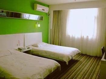 Ma'anshan Motel 168 - Hux North Road Ma'anshan Motel 168 - Hux North Road