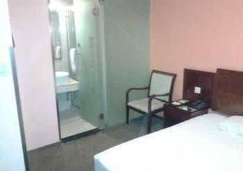 Motel 168 Motel 168