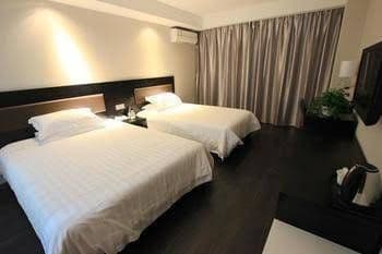 Orange Hotel - Lianyungang Orange Hotel - Lianyungang