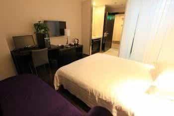 Orange Hotel - Lianyungang Orange Hotel - Lianyungang