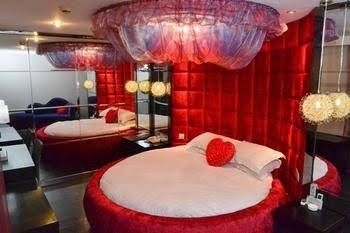 Orange Hotel - Lianyungang1