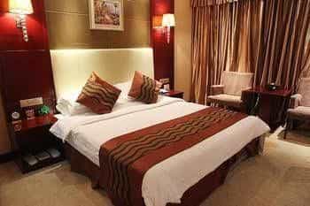 Riverside No.1 Hotel - Wuhan Riverside No.1 Hotel - Wuhan
