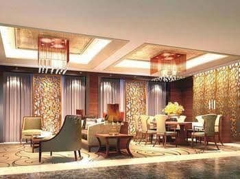 Riverside No.1 Hotel - Wuhan Riverside No.1 Hotel - Wuhan