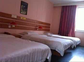 Jinan Saifer Business Hotel Jinan Saifer Business Hotel