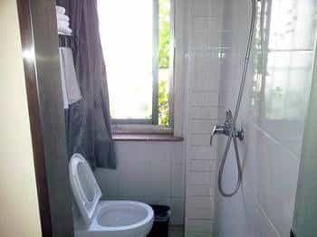 Jinan Saifer Business Hotel Jinan Saifer Business Hotel