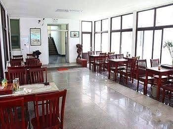 Jinan Saifer Business Hotel Jinan Saifer Business Hotel