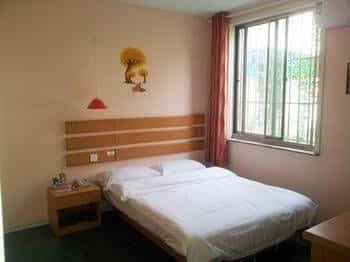 Jinan Saifer Business Hotel Jinan Saifer Business Hotel