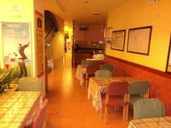 Home Inn Wuhan Jianshe Avenue Qingnian Road Home Inn Wuhan Jianshe Avenue Qingnian Road