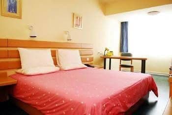 Home Inn Wuhan Jianshe Avenue Qingnian Road Home Inn Wuhan Jianshe Avenue Qingnian Road