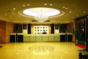 Five-star Business Hotel2